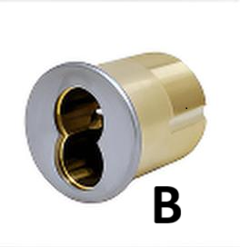 B - Small format IC core Cylinder [-$59.50]